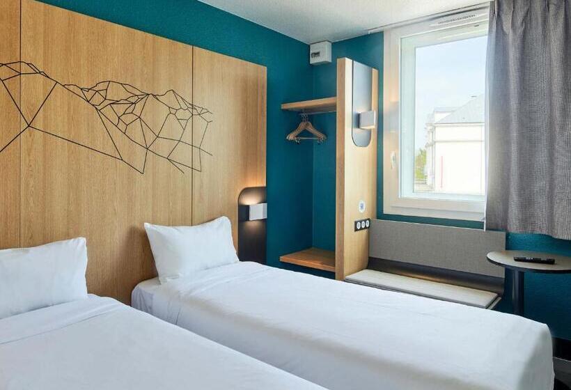 اتاق استاندارد, B&b Hotel Paris Roissy Cdg Aéroport
