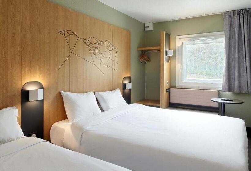 اتاق استاندارد سه نفره, B&b Hotel Paris Roissy Cdg Aéroport