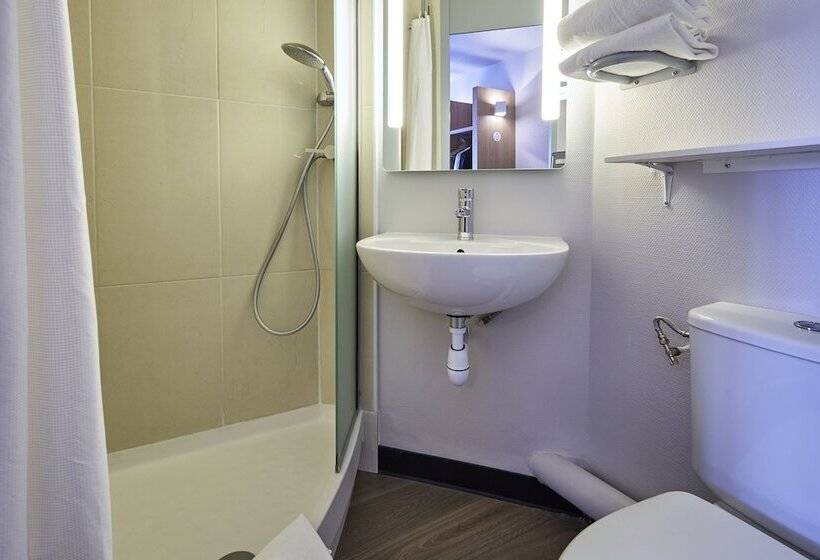 اتاق استاندارد, B&b Hotel Villeneuve Loubet Plage