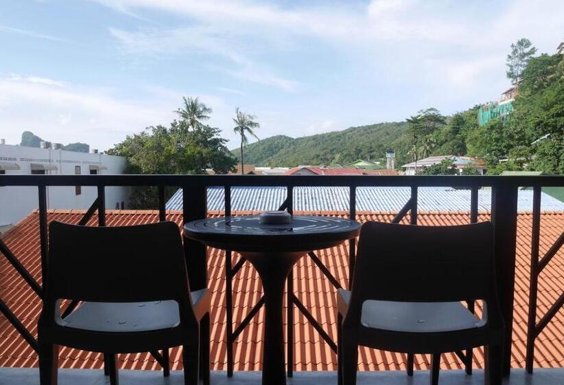 豪华房间, Chaokoh Phi Phi Hotel And Resort  Sha Extra Plus