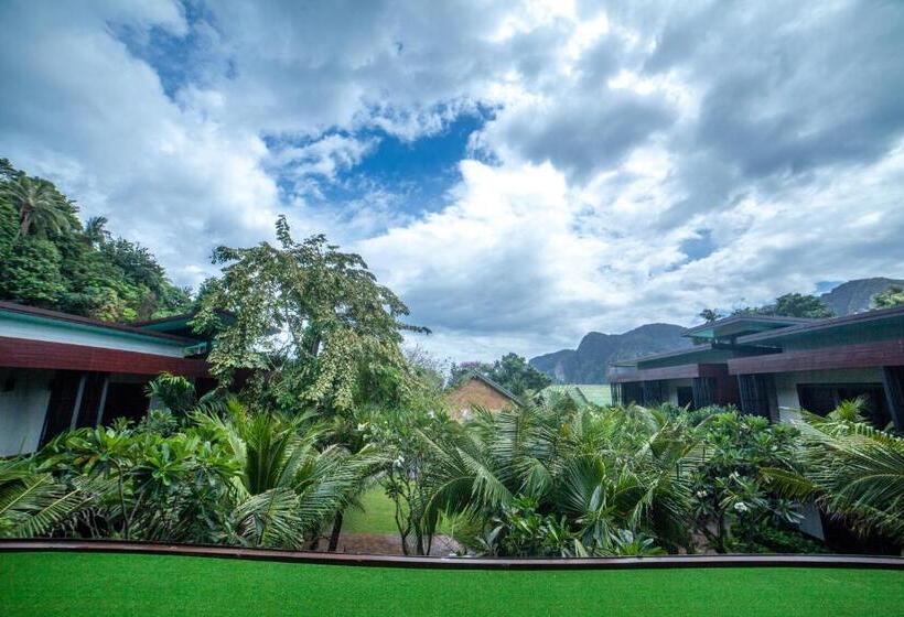 豪华套房, Chaokoh Phi Phi Hotel And Resort  Sha Extra Plus