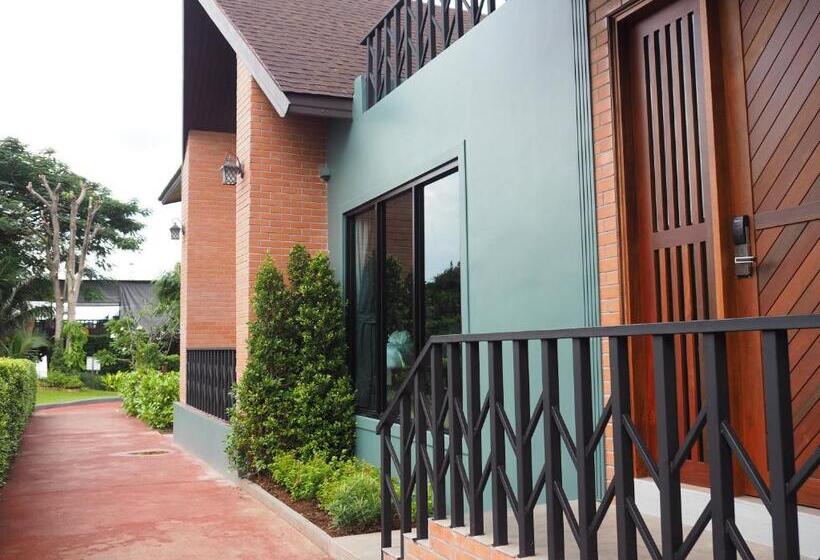 带1个卧室的豪华别墅, Chaokoh Phi Phi Hotel And Resort  Sha Extra Plus