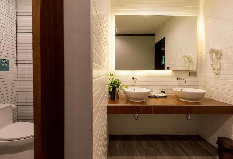 带1个卧室的豪华别墅, Chaokoh Phi Phi Hotel And Resort  Sha Extra Plus