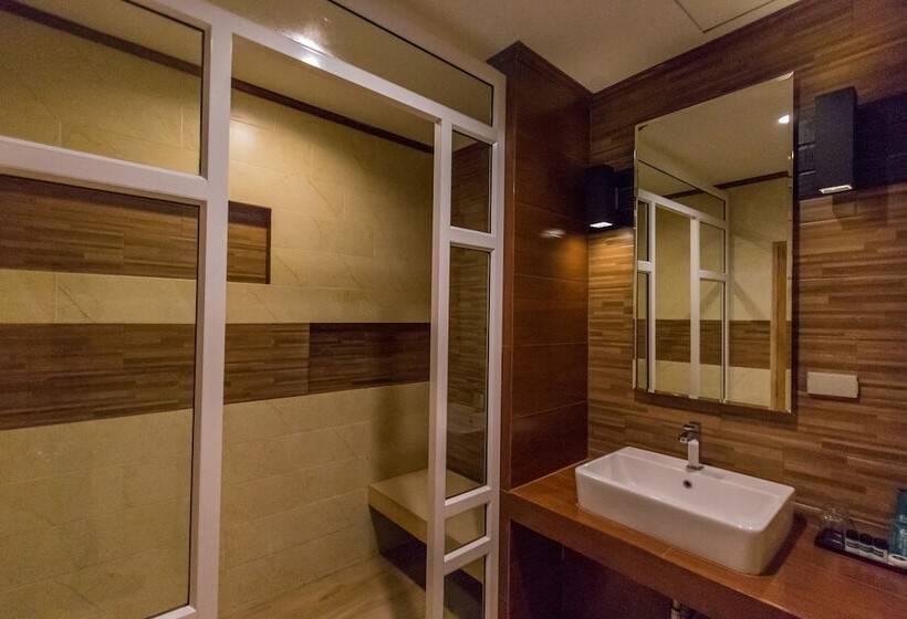 豪华房间, Chaokoh Phi Phi Hotel And Resort  Sha Extra Plus