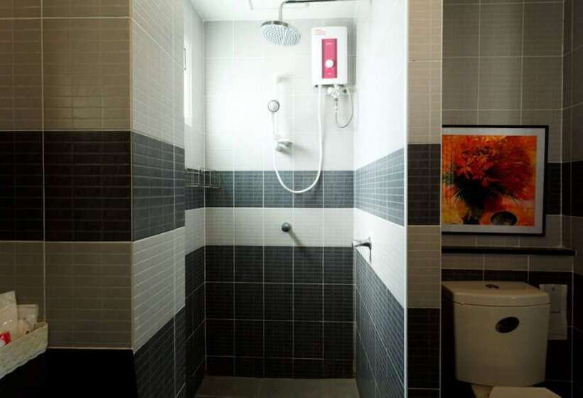 اتاق لوکس, Cool Residence