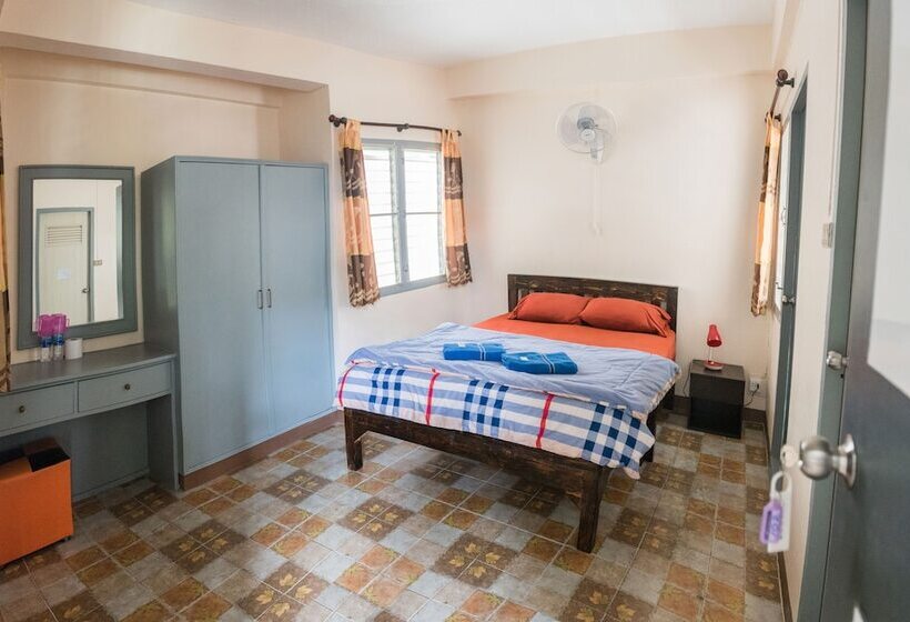 Chambre Economy, Dutch Guesthouse