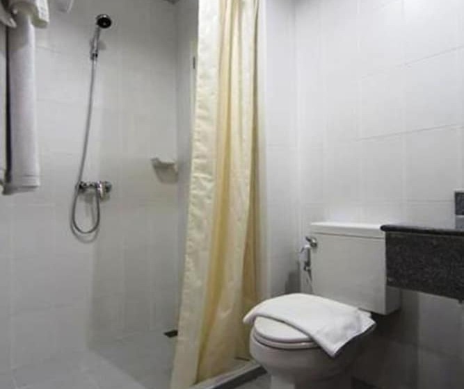 اتاق لوکس, Gateway Hotel Pratunam