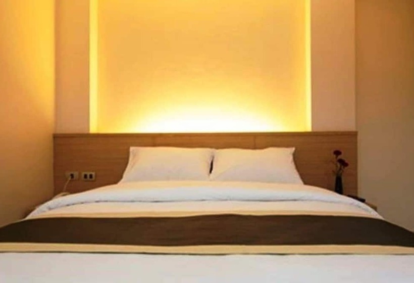 اتاق لوکس, Gateway Hotel Pratunam