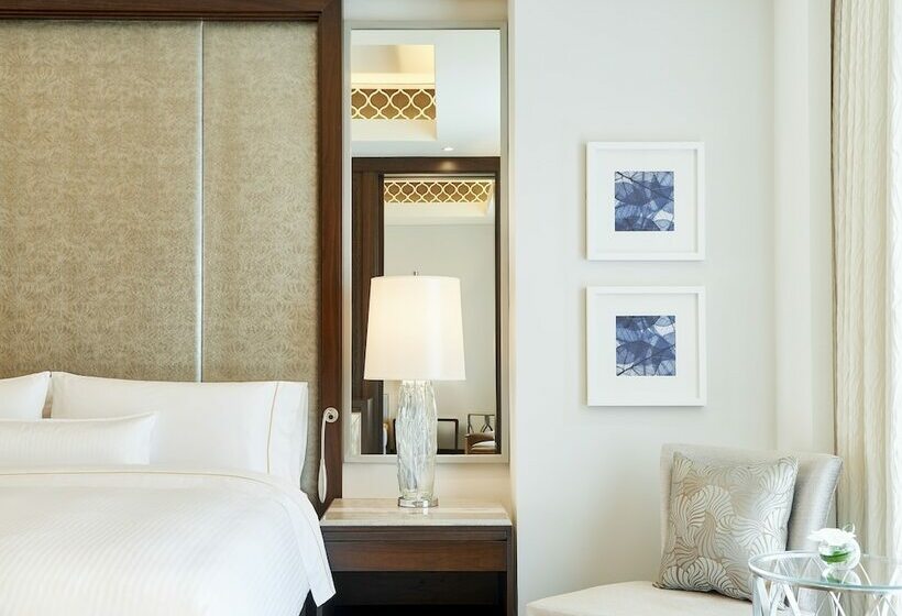 Familie Suite, Hilton Dubai Al Habtoor City