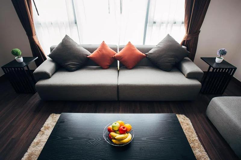 استودیو اجرایی, Hyatt House Fort Lauderdale Airport/cruise Port