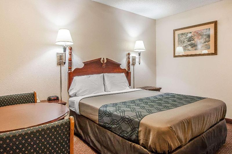 سوئیت با تخت بزرگ, Hyatt House Fort Lauderdale Airport/cruise Port
