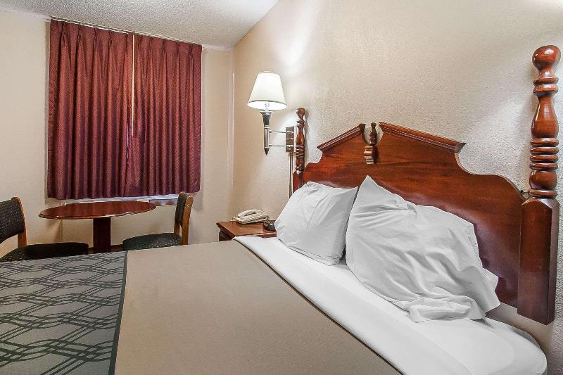 سوئیت با تخت بزرگ, Hyatt House Fort Lauderdale Airport/cruise Port