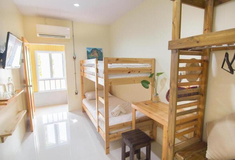 اتاق استاندارد, Just Fine Krabi