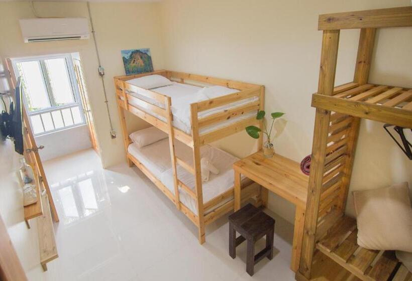 اتاق استاندارد, Just Fine Krabi