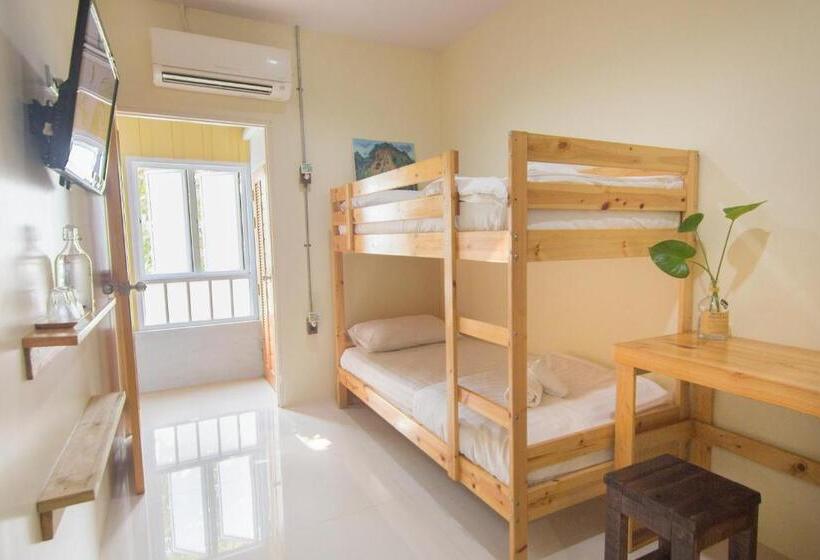 اتاق استاندارد, Just Fine Krabi