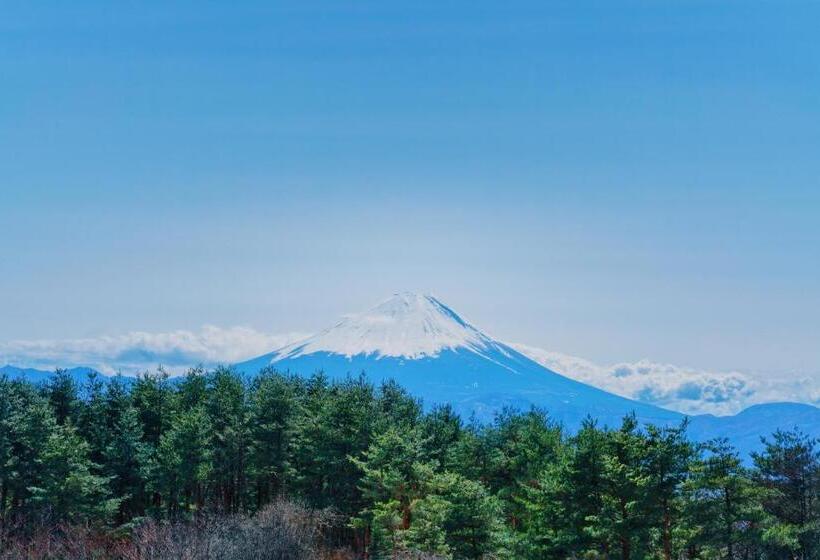 اتاق لوکس, Keyforest Hokuto