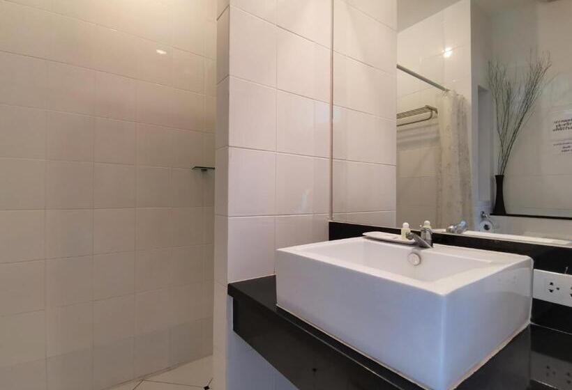 标准间, Le Desir Resortel