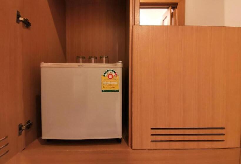 标准间, Le Desir Resortel