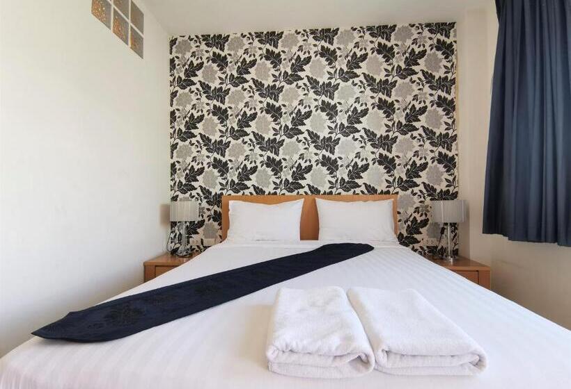 标准间, Le Desir Resortel