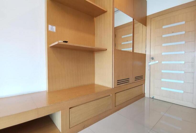 豪华房间, Le Desir Resortel