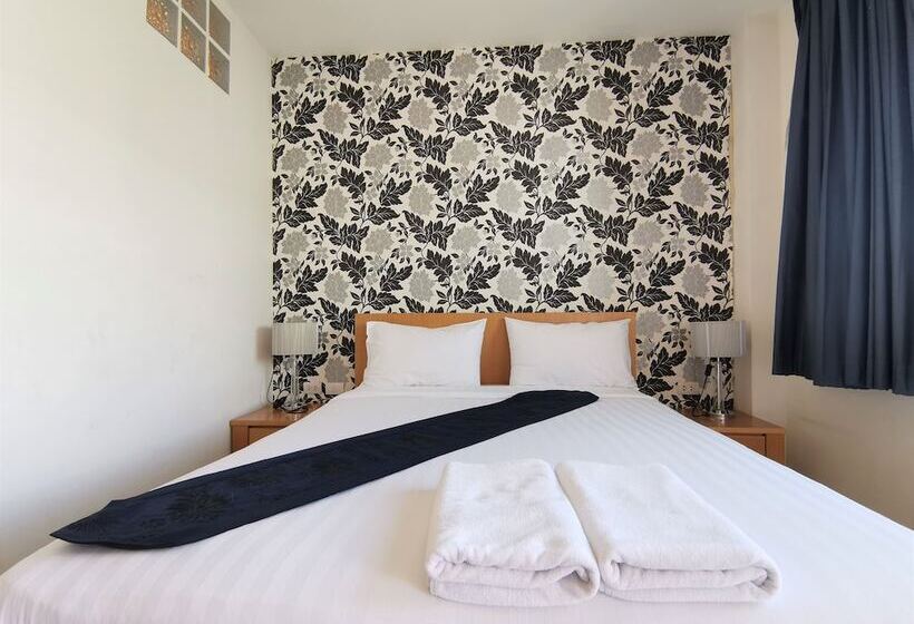 标准间, Le Desir Resortel