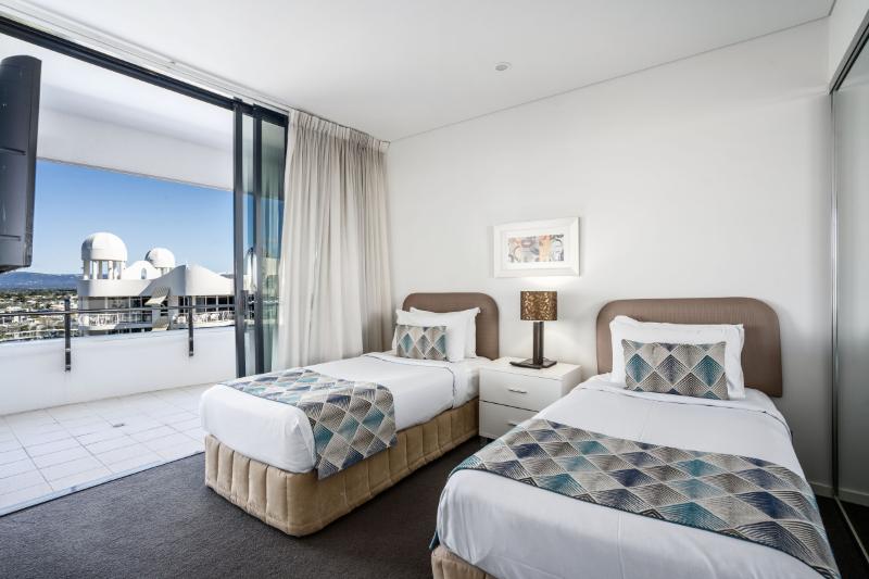 豪华房间, Le Desir Resortel