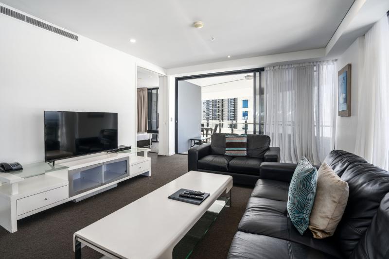豪华房间, Le Desir Resortel