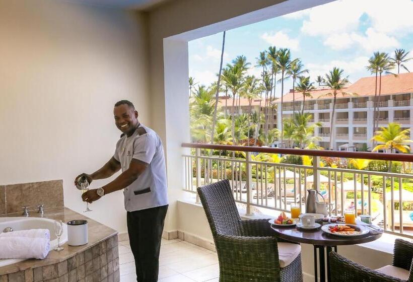 جناح كلوب, Majestic Mirage Punta Cana, All Suites – All Inclusive