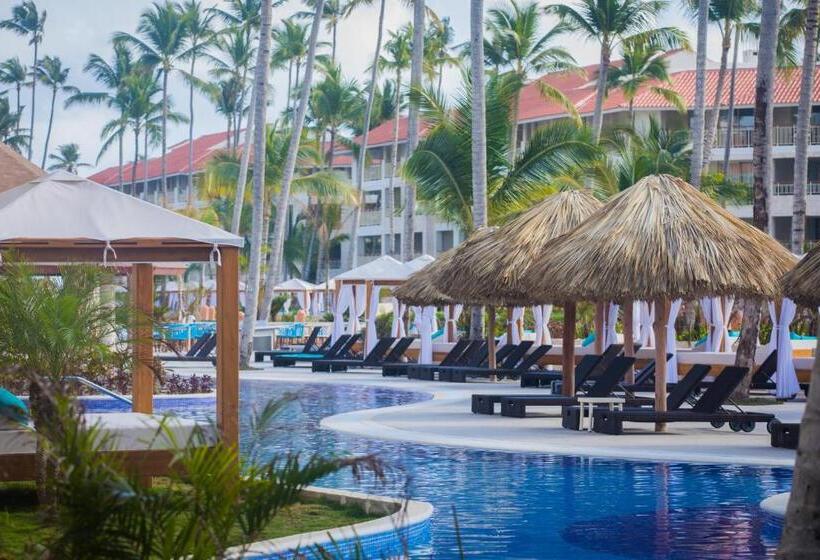 جناح Swim Up, Majestic Mirage Punta Cana, All Suites – All Inclusive