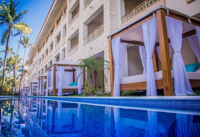 سوئیت کلاب, Majestic Mirage Punta Cana, All Suites – All Inclusive