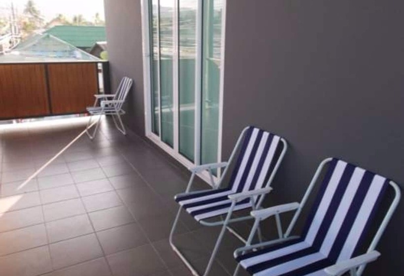 اتاق استاندارد, Marina Residence
