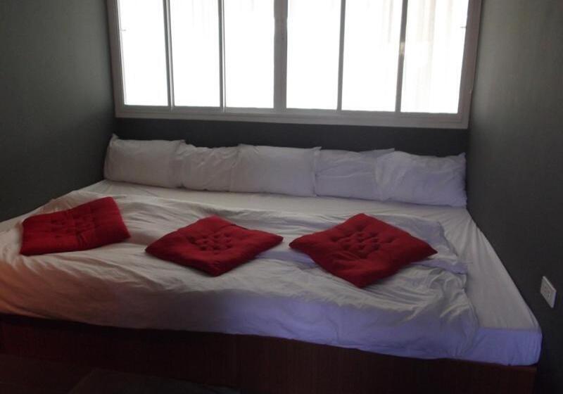 اتاق استاندارد, Marina Residence