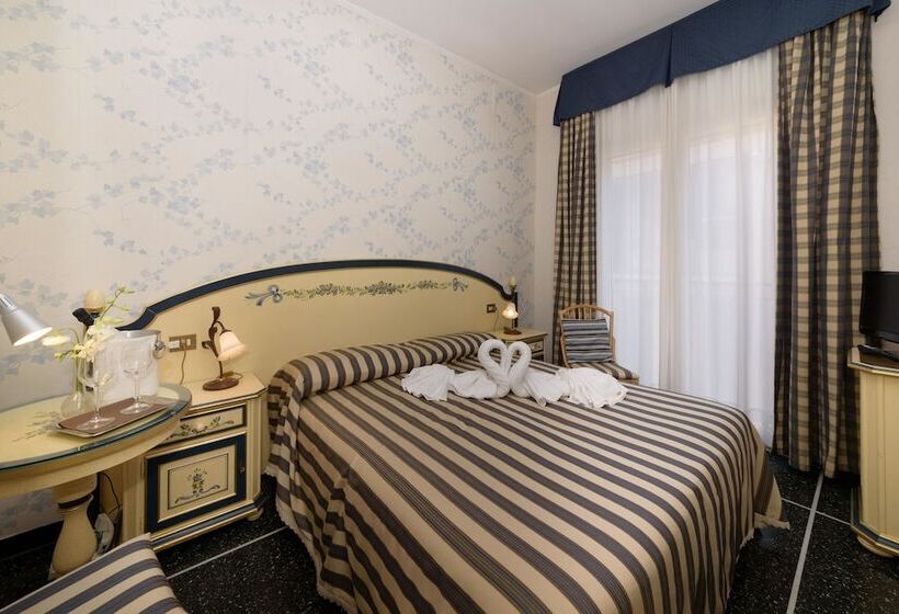 اتاق استاندارد, Morchio Mhotelsgroup