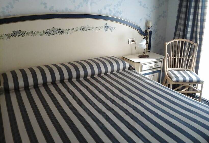 اتاق استاندارد, Morchio Mhotelsgroup