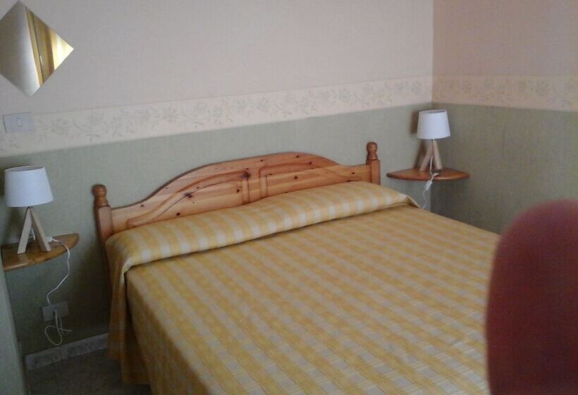 اتاق استاندارد, Morchio Mhotelsgroup