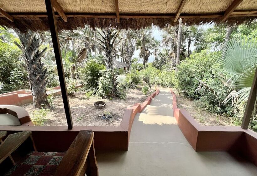 ویلا پریمیوم 1 خوابه, Nemasu Ecolodge