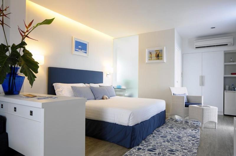 اتاق لوکس با چشم‌انداز دریا, Phuket Boat Quay