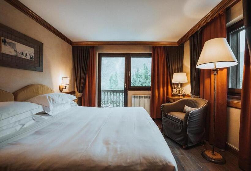 اتاق سوپریور, Qc Termemontebianco