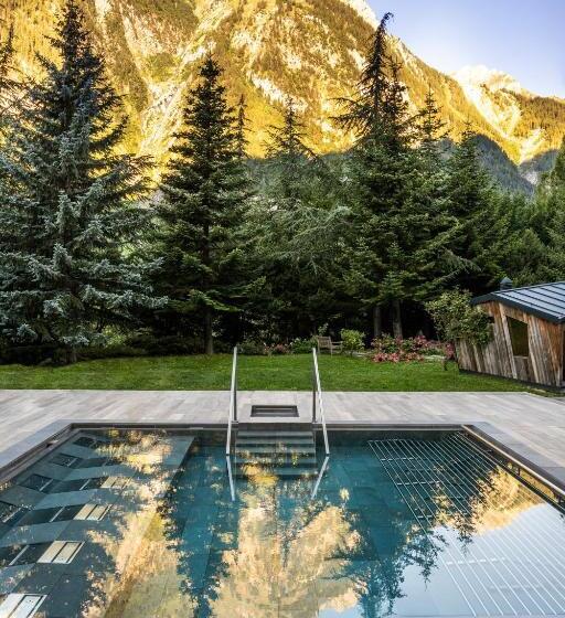 اتاق استاندارد, Qc Termemontebianco
