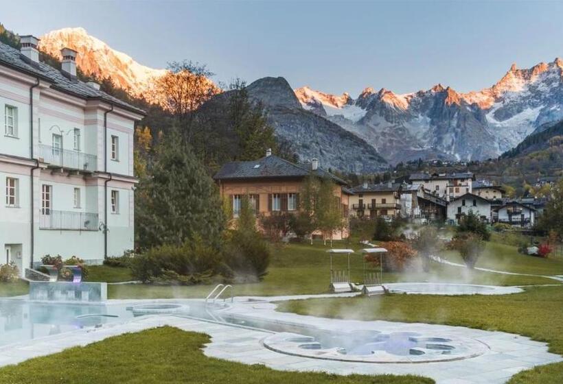 اتاق استاندارد, Qc Termemontebianco