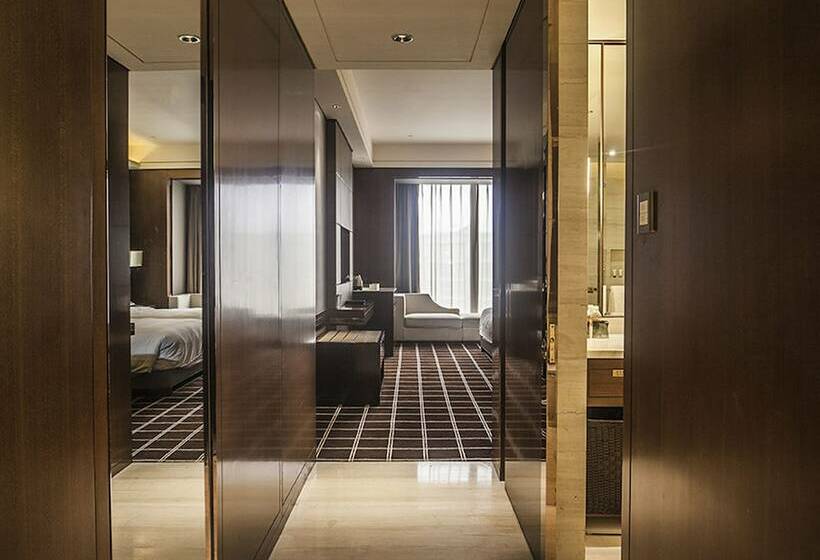 اتاق لوکس, Royal Century Hotel Shanghai