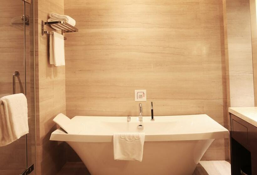 اتاق لوکس, Royal Century Hotel Shanghai