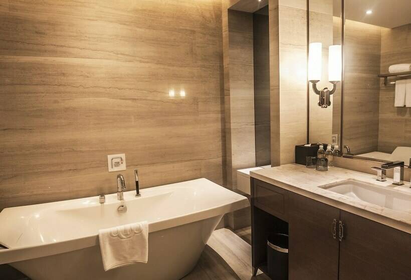 اتاق لوکس, Royal Century Hotel Shanghai