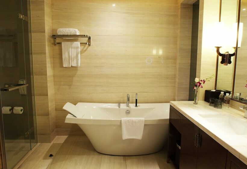 اتاق لوکس, Royal Century Hotel Shanghai