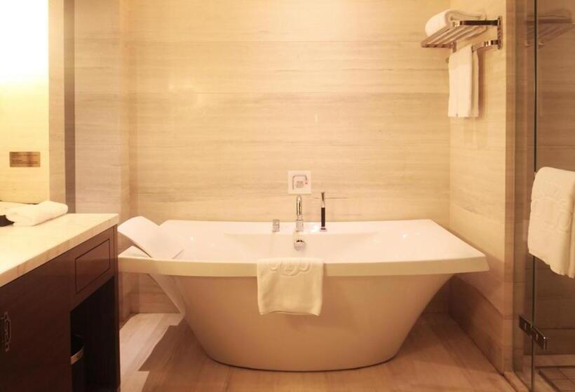 اتاق لوکس, Royal Century Hotel Shanghai
