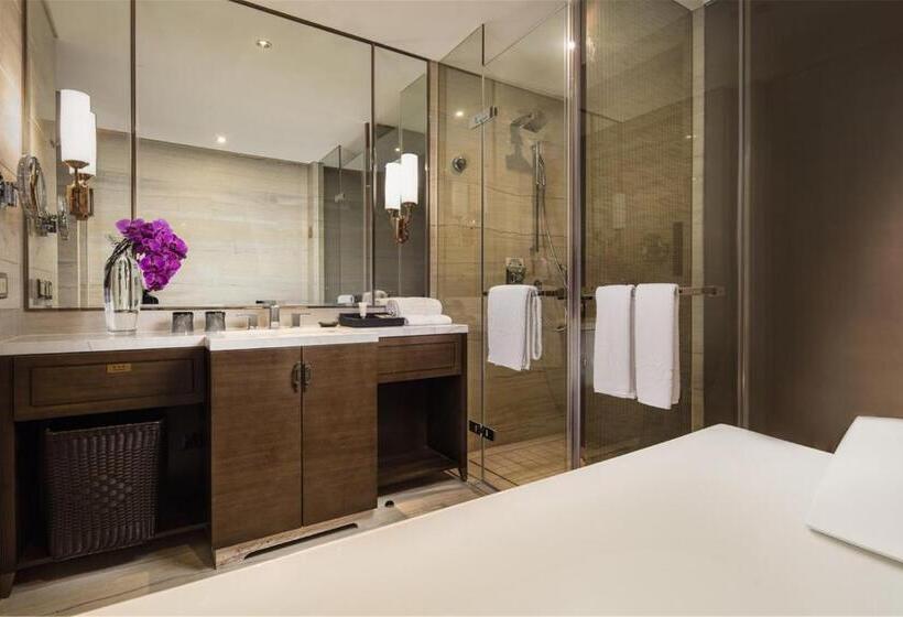 اتاق اجرایی, Royal Century Hotel Shanghai