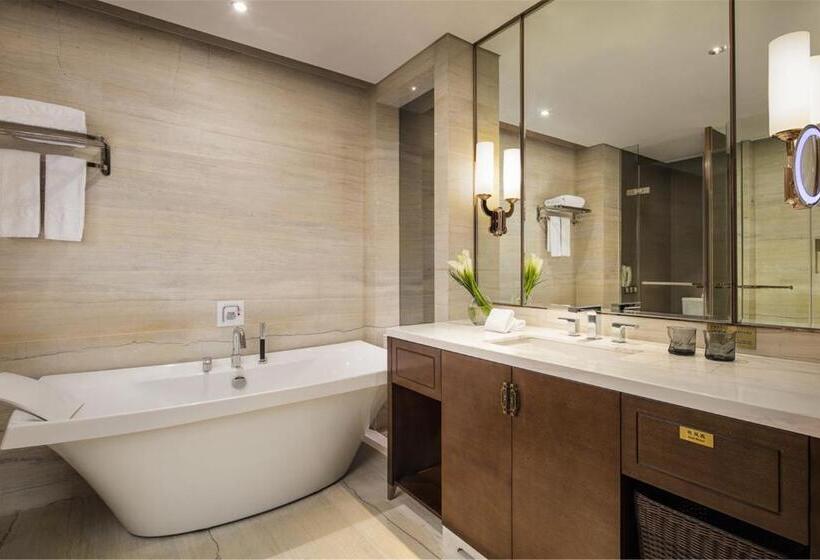 اتاق اجرایی, Royal Century Hotel Shanghai