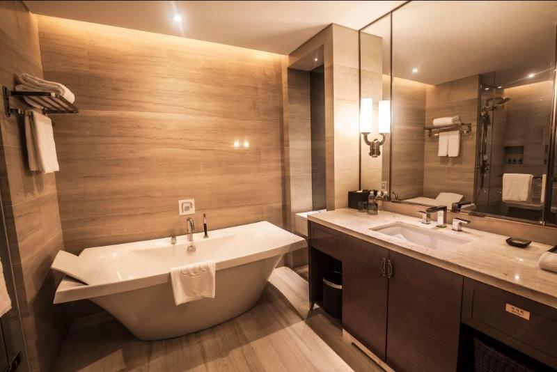 اتاق اجرایی, Royal Century Hotel Shanghai
