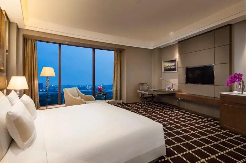 اتاق لوکس, Royal Century Hotel Shanghai