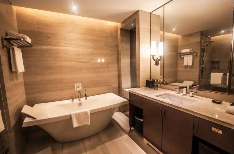 اتاق لوکس, Royal Century Hotel Shanghai